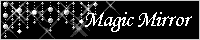 Magic Mirror